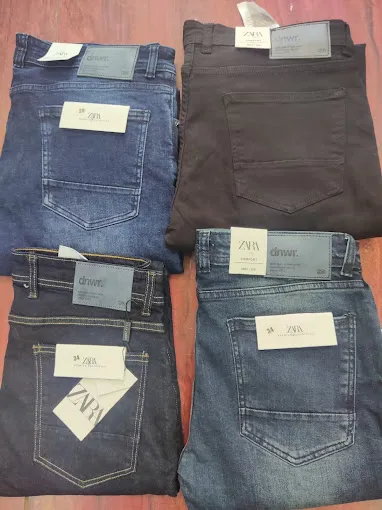 MS Garments